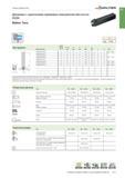 129 Державки Walter с креплением прижимом повышенной жёсткости DSDN Каталог WALTER 2017 Инструмент металлорежущий и вспомогательный для металлообрабатывающих станков Сменные пластины Резцы Державки Расточные оправки Сверла Фрезы Патроны Стр. A113