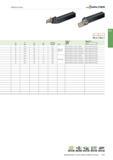 373 Обработка канавок Токарные резцы Walter GX E GX F Модуль Державка b f1 l1 s1 Размер мм модуля Тип LP ' /° I 25 29,9 175 3 E25 GX24-3E GX24-3F MSS-E25R/L2 Каталог WALTER 2017 Инструмент металлорежущий и вспомогательный для металлообрабатывающих станков Сменные пластины Резцы Державки Расточные оправки Сверла Фрезы Патроны Стр. A357
