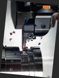 867 Токарный модульный инструмент Sandvik по металлу с режущими сменными пластинами из твердого сплава Полностраничное цветное фото каталога 2011 Каталог SANDVIK COROMANT 2011 Токарный инструмент и оснастка для металлообрабатывающего оборудования Стр. I95