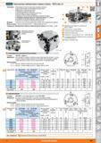 665 Клино-реечные трёхкулачковые токарные патроны ROTA-S-plus 2 0 от Hoffmann Group Максимальная точность вращения и установки в кулачках Долгий срок служ Каталог HOFFMANN GROUP 2015 Редакция 46 на русском Стр. 665