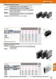 805 Незакаленные накладные кулачки Hoffmann Group для установки на закаленные базовые кулачки В том числе для зажима обрабатываемых деталей нецилиндрическ Каталог HOFFMANN GROUP 2017 Инструмент режущий и вспомогательный для металлорежущих промышленных станков Резцы токарные Концевые твердосплавные фрезы Зажимные патроны Стр. 805