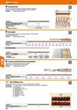 742 19 Kurzbeitel-Satz Kurze Form mit ergonomisch geformtem Heft; geschmiedet; blank geschliffen Jeder Beitel auf Härte und Schneidhaltigkeit geprüft Каталог HOFFMANN GROUP 2016 Ручной слесарно-монтажный и контрольно-измерительный инструмент и приборы для предприятий машиностроения и мастерских сервисного обслуживания 47 версия издания Стр. 742 DEU