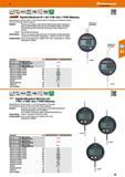 85 NNn INorm mm /hich Dkpmatic 33 RS232C C%> ( j 52 Reference Lock ffl Cal 4aBM iä Digitale Messuhren D11 mit 1/100- bzw 1/1000-Ablesung Digitale Me Каталог HOFFMANN GROUP 2016 Ручной слесарно-монтажный и контрольно-измерительный инструмент и приборы для предприятий машиностроения и мастерских сервисного обслуживания 47 версия издания Стр. 85 DEU