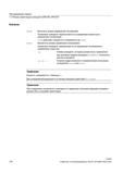 134 Режим ориентации шпинделя (SPCON SPCOF) Значение spcon Включить режим управления положением Указанный шпиндель переключается из управления с Справочник SIEMENS 2012 Пользователя Основы программирования стоек ЧПУ Sinumerik 840D sl 828D Металлообрабатывающее оборудование Стр. 134