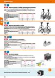 138 Двойные призмы со скобой Прецизионное исполнение, допуск на плоскостность и параллельность 0,004 мм Из закалённой стали Каталог HOFFMANN GROUP 2018 Инструмент ручной Слесарный и механизированный Измерительные приборы и инструменты Производственный инвентарь Стр. 138