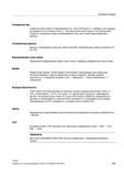 669 Ускоренный ход Самая быстрая скорость перемещения оси Она используется к примеру для подвода инструмента из состояния покоя к - Контуру дета Справочник SIEMENS 2012 Пользователя Основы программирования стоек ЧПУ Sinumerik 840D sl 828D Металлообрабатывающее оборудование Стр. 669