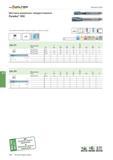 1504 Walter Prototyp Нарезание резьбы Метчики машинные твердосплавные Paradur HSC Для обработки материалов, дающих сливную и сегментную стружку M DIN 13 6HX < Каталог WALTER 2017 Инструмент металлорежущий и вспомогательный для металлообрабатывающих станков Сменные пластины Резцы Державки Расточные оправки Сверла Фрезы Патроны Стр. B990