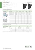 2430 Walter Неподвижная оснастка Базовые держатели VDI для отрезных лезвий по DIN 69880 A2110-VDI-P - Для направленной подачи СОЖ - Для револьверной головки с Каталог WALTER 2017 Инструмент металлорежущий и вспомогательный для металлообрабатывающих станков Сменные пластины Резцы Державки Расточные оправки Сверла Фрезы Патроны Стр. D18