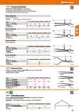 141 hole Präzisions-Federzirkel Kräftige Form mit langen Schenkeln, aus Werkzeugstahl Spitzen beziehungsweise Messflächen geschliffen und gehärtet Du Каталог HOFFMANN GROUP 2016 Ручной слесарно-монтажный и контрольно-измерительный инструмент и приборы для предприятий машиностроения и мастерских сервисного обслуживания 47 версия издания Стр. 141 DEU