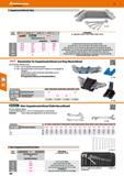 398 Anzahl Schlüssel Sa Ki/i imtmt1 MiiiM I'U i'Ma I& '1 Lieferumfang je 1 Schlüssel Nr 610700 / 610100 / 610900 / 610950 / 610120 Garant L HOLCX Dop Каталог HOFFMANN GROUP 2016 Ручной слесарно-монтажный и контрольно-измерительный инструмент и приборы для предприятий машиностроения и мастерских сервисного обслуживания 47 версия издания Стр. 398 DEU