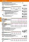 494 12-kant Steckschlüssel-Einsätze für Zündkerzen Mit Gummi-Einsatz zum Halten der Zündkerze Optimaler Faserverlauf durch spezielles Schmiedeverfahr Каталог HOFFMANN GROUP 2016 Ручной слесарно-монтажный и контрольно-измерительный инструмент и приборы для предприятий машиностроения и мастерских сервисного обслуживания 47 версия издания Стр. 494 DEU