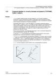 411 Функция CNC Siemens TOFRAME создает прямоугольную систему координат ось Z которой совпадает с актуальной точной установкой инструмента Справочник SIEMENS 2012 Пользователя Основы программирования стоек ЧПУ Sinumerik 840D sl 828D Металлообрабатывающее оборудование Стр. 411