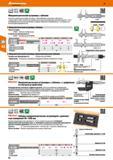 66 Электронные микрометрические нутромеры Mitutoyo с губками и цифровым отсчетным устройством Непосредственное считывание с цифрового дисплея Каталог HOFFMANN GROUP 2017 Ручной слесарно-монтажный и контрольно-измерительный инструмент для производственных предприятиий и служб сервиса Инвентарь Стр. 66