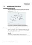 31 Настраиваемая система нулевой точки (ENS) Устанавливаемое смещение нулевой точки Через устанавливаемое смещение нулевой точки из базовой сис Справочник SIEMENS 2012 Пользователя Основы программирования стоек ЧПУ Sinumerik 840D sl 828D Металлообрабатывающее оборудование Стр. 31