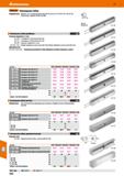 1002 Hoffmann Group 51 / Gaiant° Накладные губки Подходит для: Верхние части низкой базовой губки № 361124-361127, №361133 и №361135 Ступенчатые губки Каталог HOFFMANN GROUP 2020 Режущий и вспомогательный инструмент для металлорежущих станков с ЧПУ и универсальных Сверла Фрезы Метчики Резцы Развертки Оснастка инструментальная Стр. 1002
