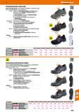 1025 Sicherheitsschuhe Ladies only Damen Sicherheitsschuhe aus atmungsaktiven Materialien im sportlichen Design mit hoher Abriebfestigkeit und Rutschh Каталог HOFFMANN GROUP 2016 Ручной слесарно-монтажный и контрольно-измерительный инструмент и приборы для предприятий машиностроения и мастерских сервисного обслуживания 47 версия издания Стр. 1025 DEU