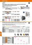 474 Hoffmann Group 48 Торцовые фрезы / фрезы для обработки уступов и пазов 90° для СМП SOMT 09Т304 Из закалённой специальной инструментальной стали для ра Каталог HOFFMANN GROUP 2017 Инструмент режущий и вспомогательный для металлорежущих промышленных станков Резцы токарные Концевые твердосплавные фрезы Зажимные патроны Стр. 474