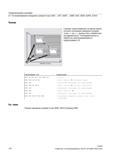 176 Последовательность обработки запрограммирована в подпрограмме L47 Программный код Комментарий N10 GO G9O X1O Y1O F5OO Т1 Подвод N2O G54 S1OO Справочник SIEMENS 2012 Пользователя Основы программирования стоек ЧПУ Sinumerik 840D sl 828D Металлообрабатывающее оборудование Стр. 176