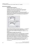 470 Параметры траектории 10 1 Тангенциальное управление (TANG, TANGON, TANGOF, TL/FT, TANGDEL) Дополнительная информация Определение ведомой и в Руководство SIEMENS SINUMERIK 840D sl / 828D Расширенное программирование стоек числового программного управления (ЧПУ) металлорежущих станков вер. 2013 Стр. 470