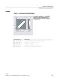 225 Изготовление паза (фрезерование) Инструмент движется от стартовой к конечной точке в направлении X/Y Одновременно происходит подача в направ Справочник SIEMENS 2012 Пользователя Основы программирования стоек ЧПУ Sinumerik 840D sl 828D Металлообрабатывающее оборудование Стр. 225