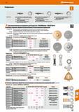 951 Применимость STARLOCK Все устройства Fein с креплением SI, SLP, SLM, Старое поколение Fein Multimaster и MultiTalent (-03/2016) Старое по Каталог HOFFMANN GROUP 2017 Ручной слесарно-монтажный и контрольно-измерительный инструмент для производственных предприятиий и служб сервиса Инвентарь Стр. 951