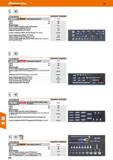 918 ' з число инструментов 26 I И 'Г Л'УД j&Gaiant' Набор торцевых головок 3 8 332,10 ширина мм 160 глубина мм 520 Объем поставки: Вставка из тв Каталог HOFFMANN GROUP 2018 Инструмент ручной Слесарный и механизированный Измерительные приборы и инструменты Производственный инвентарь Стр. 918