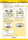 355 Установочное приспособление для разверток Kennametal с режущими сменными пластинами из твердого сплава Регулировка твердосплавной пластины RIR Каталог KENNAMETAL 2014 Инновации Новый металлорежущий инструмент и инструментальная оснастка для станков и станочных комплексов Стр. B61