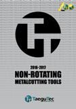Каталог TAEGUTEC 2016 Инструмент для токарных станков Резцы Державки Пластины Сверла (841 страница) Каталог TAEGUTEC 2016 Металлорежущий инструмент для токарных станков Резцы Державки Сменные режущие пластины Сверла монолитные и сборные