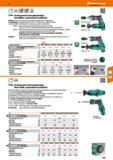 549 Ö ±6% D6,3 F6,3 y&s Drehmoment-Schraubendreher, einstellbar, automatisch auslösend Kraftform-Griff zum mühelosen Übertragen der geforderten Drehm Каталог HOFFMANN GROUP 2016 Ручной слесарно-монтажный и контрольно-измерительный инструмент и приборы для предприятий машиностроения и мастерских сервисного обслуживания 47 версия издания Стр. 549 DEU