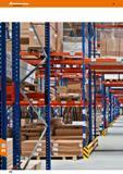 546 Hoffmann Group Taols to make yau better 48 Каталог HOFFMANN GROUP 2017 Мебель производственная Промышленные системы хранения Рабочие места Верстаки Автоматизированные шкафы Складское оборудование Стр. 546
