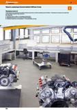 602 Hoffmann Group 48 ММпЬрММ Проекты производственной мебели Hoffmann Group Уважаемые клиенты Самое убедительное доказательство профессионально выпо Каталог HOFFMANN GROUP 2017 Мебель производственная Промышленные системы хранения Рабочие места Верстаки Автоматизированные шкафы Складское оборудование Стр. 602