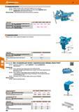 480 Hoffmann Group 48 С поворотной плитой 96 7370 - Рифленые зажим, губки с закаленной поверхностью, не сменные 96 7380 - Вставные губки с закаленной Каталог HOFFMANN GROUP 2017 Мебель производственная Промышленные системы хранения Рабочие места Верстаки Автоматизированные шкафы Складское оборудование Стр. 480