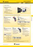 635 Инструменты Kennametal LT Threading для нарезания наружной резьбы Пример обработки Необходимые исходные данные По чертежу детали обрабатываемый матери Мастер-каталог KENNAMETAL 2013 Металлорежущий инструмент Точение Обработка отверстий Фрезерование Стр. E99