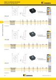 1040 Сверла Kennametal со сменными пластинами Пластины DFS для сверл Drill Fix 1 D1 SP X HP IW md номер по каталогу Сплав Beyond SPGX070308HP SPPX09T310HP Мастер-каталог KENNAMETAL 2013 Металлорежущий инструмент Точение Обработка отверстий Фрезерование Стр. J72