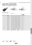 1349 Патроны Sandvik Weldon с конусом ISO 7388-1 Интерфейс со стороны станка совместим с DIN 69871-ADB Интерфейс со стороны заготовки DIN 6535-HB и Каталог SANDVIK COROMANT 2015 Металлорежущие вращающиеся инструменты и оснастка Стр. O105