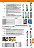 1025 Блестящий антикоррозионный лак на основе алюминия Идеально подходит для ремонта недавно оцинкованных горячим способом поверхностей Хороша Каталог HOFFMANN GROUP 2017 Ручной слесарно-монтажный и контрольно-измерительный инструмент для производственных предприятиий и служб сервиса Инвентарь Стр. 1025