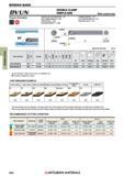 404 Сборные расточные резцы Mitsubishi с режущими сменными пластинами BORING BARS Каталог MITSUBISHI 2018 Инструмент для станков Пластины сменные режущие Фрезы концевые твердосплавные и сборные с СРП Сверла спиральные Резцы токарные Державки Стр. 404