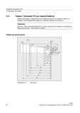 52 Пример написания токарной программы ЧПУ Он содержит программирование радиуса и коррекцию радиуса инструмента Представлен чертеж детали Справочник SIEMENS 2012 Пользователя Основы программирования стоек ЧПУ Sinumerik 840D sl 828D Металлообрабатывающее оборудование Стр. 52