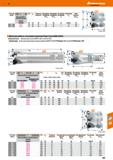 463 0D число зубьев2 S 212812 0 D, ойщ Посадочное ошерпие0 Для циркулярного врезания 0D мин Для циркулярного врезания 0D макс Для циркуля Каталог HOFFMANN GROUP 2018 Профессиональный режущий и вспомогательный инструмент для промышленного оборудования Сверла Фрезы Метчики Державки Стр. 463