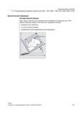 177 Через панель оператора или универсальный интерфейс во внутреннюю для СЧПУ таблицу смещения нулевой точки заносятся следующие значения коорди Справочник SIEMENS 2012 Пользователя Основы программирования стоек ЧПУ Sinumerik 840D sl 828D Металлообрабатывающее оборудование Стр. 177