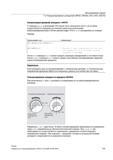 143 Синхронизация движений шпинделя с WAITS С помощью waits в программе ЧПУ может быть обозначено место на котором осуществляется ожидание дости Справочник SIEMENS 2012 Пользователя Основы программирования стоек ЧПУ Sinumerik 840D sl 828D Металлообрабатывающее оборудование Стр. 143