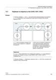 323 С помощью команды G450 или G451 при включенной коррекции радиуса инструмента (G41 G42) определяется ход исправленной траектории инструмента Справочник SIEMENS 2012 Пользователя Основы программирования стоек ЧПУ Sinumerik 840D sl 828D Металлообрабатывающее оборудование Стр. 323