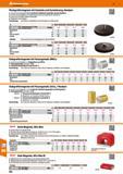 986 Flachgreifermagnete mit Gewinde und Gummierung, Neodym Geschirmter Flachgreifer mit 3- bis fifacher Haltekraft gegenüber Hartferritgreifern Korro Каталог HOFFMANN GROUP 2016 Ручной слесарно-монтажный и контрольно-измерительный инструмент и приборы для предприятий машиностроения и мастерских сервисного обслуживания 47 версия издания Стр. 986 DEU