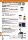 900 Hoffmann Group 49 Garant Принадлежности к прибору для термозажима GARANT SU1 модулю охлаждения CU1 Экранирующие шайбы Подходит для: П Каталог HOFFMANN GROUP 2018 Профессиональный режущий и вспомогательный инструмент для промышленного оборудования Сверла Фрезы Метчики Державки Стр. 900