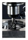 1876 C 164 Каталог WALTER 2017 Инструмент металлорежущий и вспомогательный для металлообрабатывающих станков Сменные пластины Резцы Державки Расточные оправки Сверла Фрезы Патроны Стр. C164