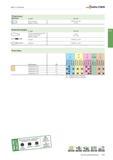 2237 Фрезы с пластинами Walter Сборочные детали Dc мм 80-160 FS2076 (Torx 6IP) i’i ы I и ас л I и Г) 0,6 Нм Комплектующие Dc мм 80-160 Пластины Обозначение r Каталог WALTER 2017 Инструмент металлорежущий и вспомогательный для металлообрабатывающих станков Сменные пластины Резцы Державки Расточные оправки Сверла Фрезы Патроны Стр. C525