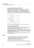 82 Варианты измерения 2 2 Измерение детали (токарная обработка) Позиционирование Движение под центр (CYCLE994) При Движение под центр наружный диаме Руководство SIEMENS SINUMERIK 840D sl / 828D Программирование измерительных циклов числового программного управления (ЧПУ) металлорежущих станков Вер. 2013 Стр. 82