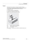 369 Трансформации 6 8 Кинематическая трансформация Описание Трансформация боковой поверхности цилиндра без коррекции стенки паза СЧПУ преобразуе Руководство SIEMENS SINUMERIK 840D sl / 828D Расширенное программирование стоек числового программного управления (ЧПУ) металлорежущих станков вер. 2013 Стр. 369