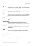 649 Толковый словарь определений и основных понятий которые используются в Сименс Синумерик 840Д Руководство оператора Основы Абсолютный размер Справочник SIEMENS 2012 Пользователя Основы программирования стоек ЧПУ Sinumerik 840D sl 828D Металлообрабатывающее оборудование Стр. 649