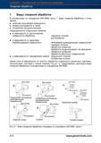 841 В соответствии со стандартом DIN 8589, часть 1, виды токарной обработки с точки зрения качества получаемой поверхности, формы инструмента, Справочник HOFFMANN GROUP 2012 Обработка материалов резанием Garant ToolScout Металлорежущий инструмент и инструментальная оснастка для станков Стр. 814